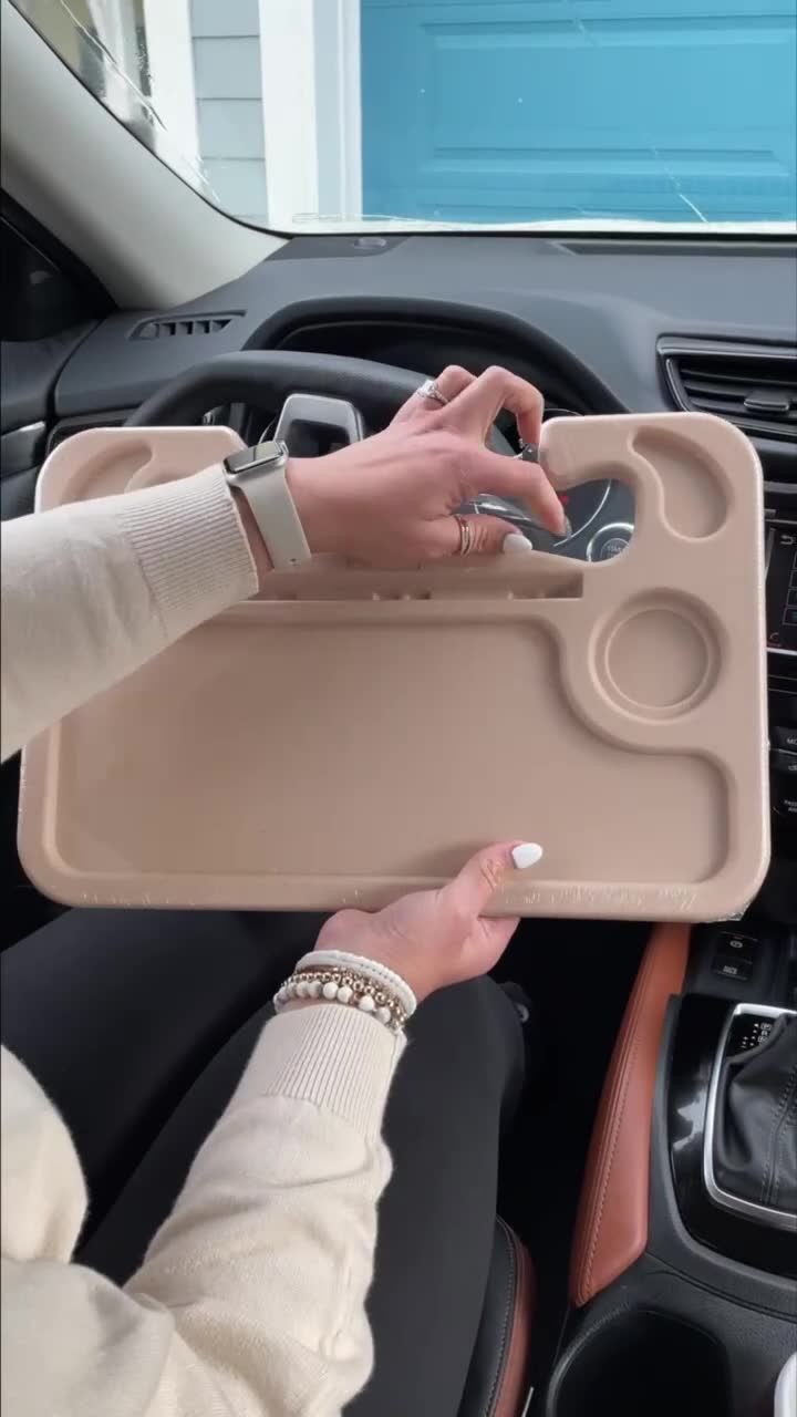 Best Selling Car Tech Gadgets Amazon Under $50 These amazon car gadgets help you stay organized comfortable and efficient People are adding these car accessories to their cart for better driving comfort Click to see why these gadgets are selling fast #cargadgets #amazoncar #caraccessories