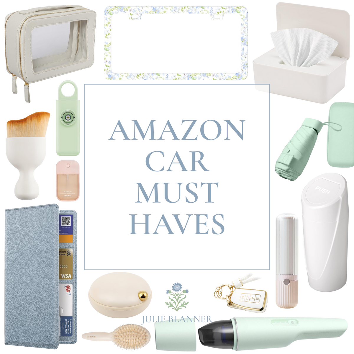 Top Rated Car Gadgets Amazon Must Haves 2026 Looking for car gadgets that are actually useful for daily driving and travel People are adding these car accessories to their cart for better driving comfort Tap to check price on Amazon #amazonfinds #carsetup #gadgets2026