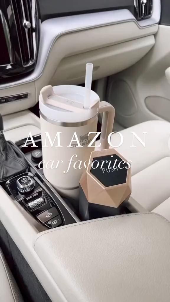Trending Amazon Car Gadgets Everyone Is Buying 2026 Looking for car gadgets that are actually useful for daily driving and travel Top rated amazon products with strong reviews and daily use benefits Click to see why these gadgets are selling fast #autoaccessories #smartgadgets #amazonmusthaves