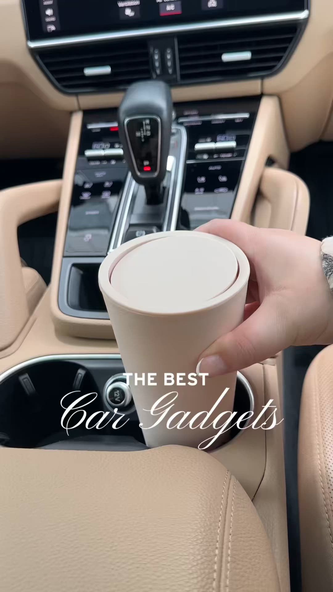 Must Have Car Gadgets 2026 Amazon Finds Looking for car gadgets that are actually useful for daily driving and travel People are adding these car accessories to their cart for better driving comfort View reviews before they sell out #cartech #amazondeals #musthave