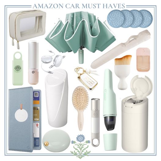 Must Have Car Gadgets 2026 Amazon Finds Transform your car setup with smart and practical amazon accessories Highly recommended car tools for modern drivers Click to see why these gadgets are selling fast #autoaccessories #smartgadgets #amazonmusthaves