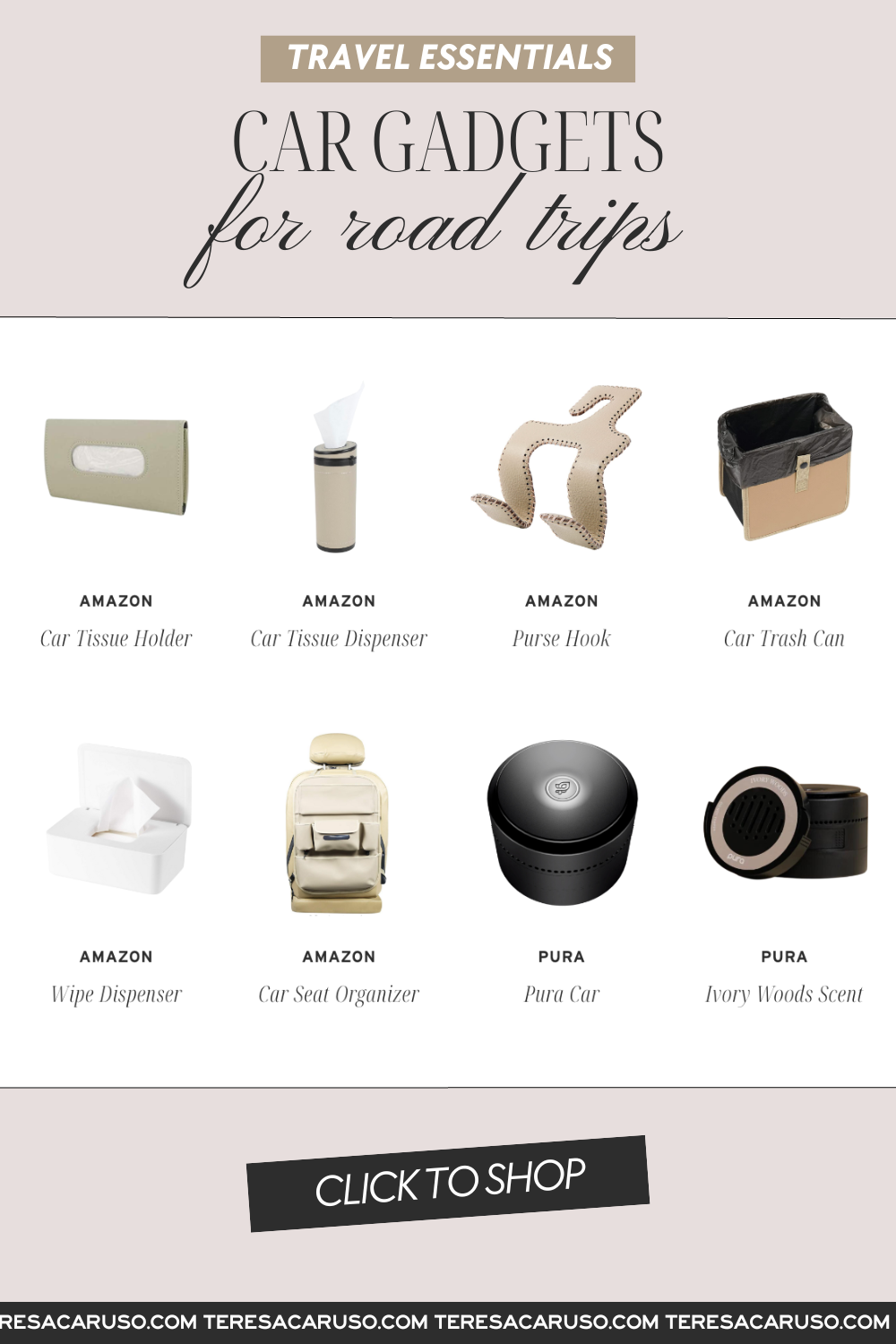 Trending Amazon Car Gadgets Everyone Is Buying 2026 These amazon car gadgets help you stay organized comfortable and efficient Best selling amazon gadgets going viral this year Tap to check price on Amazon #autoaccessories #smartgadgets #amazonmusthaves