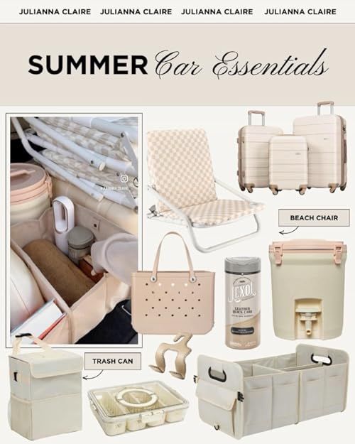 Best Car Accessories 2026 You Need on Amazon These amazon car gadgets help you stay organized comfortable and efficient Best selling amazon gadgets going viral this year View reviews before they sell out #cargadgets #amazoncar #caraccessories