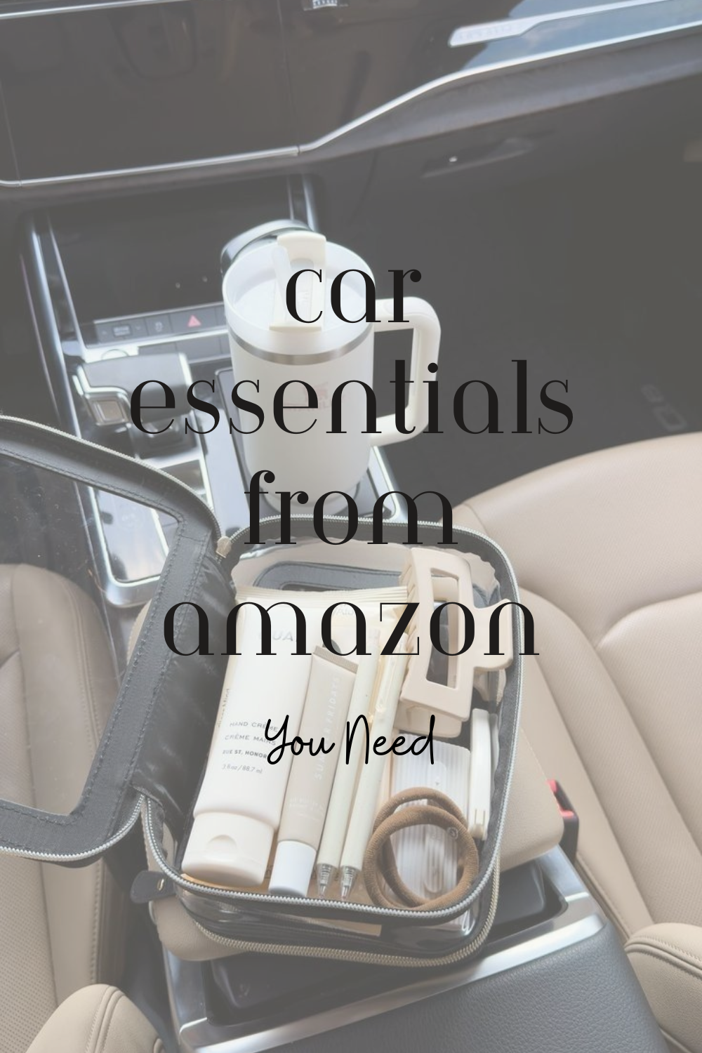 Must Have Car Gadgets 2026 Amazon Finds Transform your car setup with smart and practical amazon accessories These car gadgets are trending in 2026 because they solve real problems for drivers See what drivers are buying in 2026 #autoaccessories #smartgadgets #amazonmusthaves